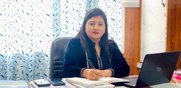 From the Desk of Principal